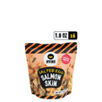 Salted Egg Salmon Skin 6-Pack - Mini (1.8 oz bags)