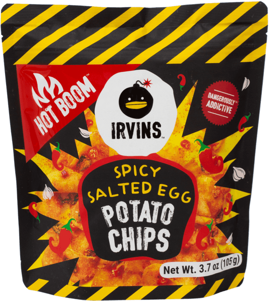 Potato Chips Best Seller Variety 3-Pack (3.7 oz)