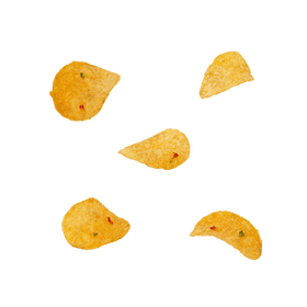 Salted Egg Potato Chips (3.7 oz)