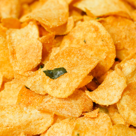Salted Egg Potato Chip (8.1 oz Value Size)