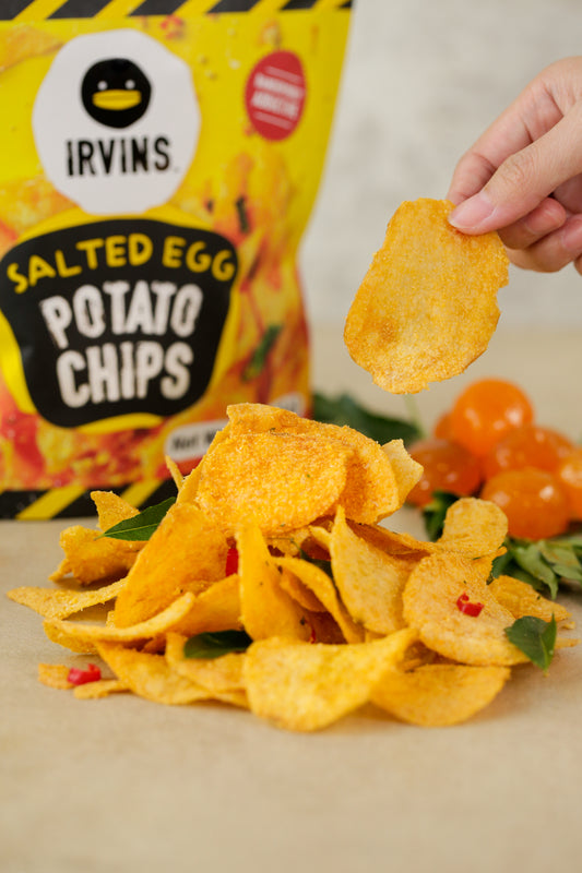 Salted Egg Best Seller Bundle 2-pack (3.7 oz)