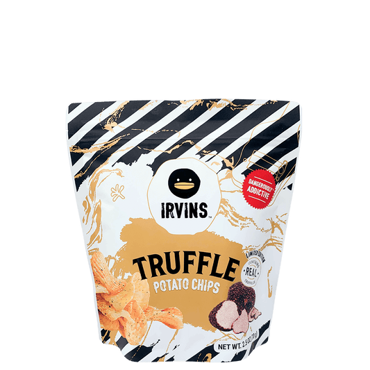 Truffle Potato Chips Single (2.5oz / 70g)