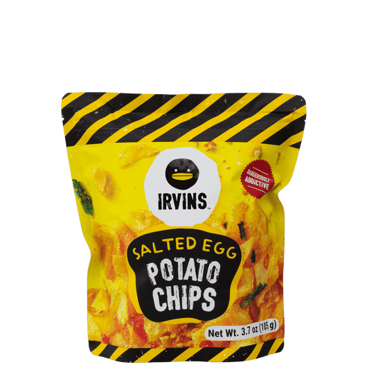 Potato Chips Best Seller Variety 3-Pack (3.7 oz)