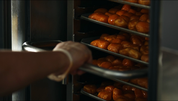 How We Make Our Chef Crafted Snacks