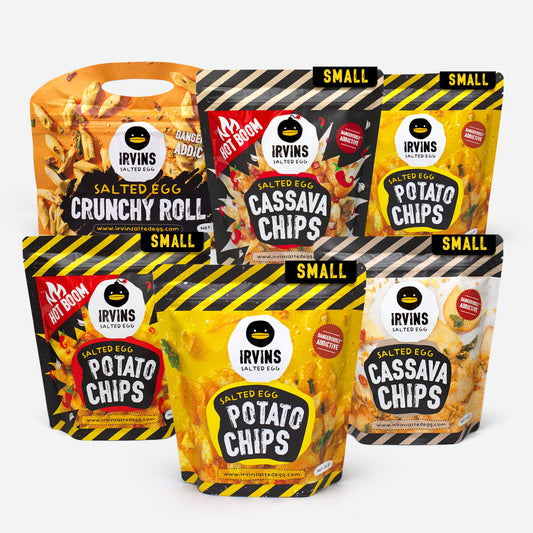 All Snacks