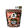 Hot Boom Spicy Salted Egg Salmon Skin (3.7 oz)