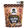 Salted Egg Salmon Skin (8.1 oz Value Size)