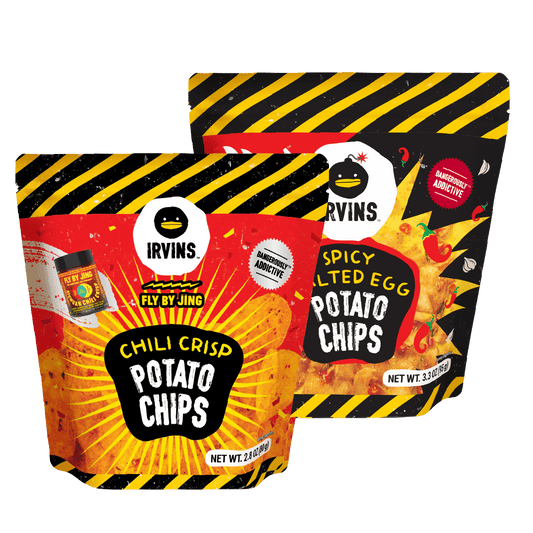 Hot Potato Bundle 2-Pack