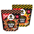Hot Boom Spicy Best Seller Bundle 2-Pack (3.3 oz)