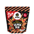 Hot Boom Spicy Salted Egg Salmon Skin (3.3 oz)