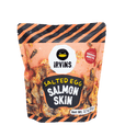 Salted Egg Salmon Skin (3.7oz)