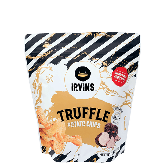 Truffle Potato Chips (2.5 oz)