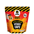 IRVINS x Fly By Jing Chili Crisp Potato Chips