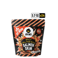 Hot Boom Spicy Salted Egg Salmon Skin (3.7 oz)