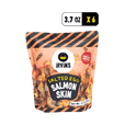 Salted Egg Salmon Skin (3.7oz)