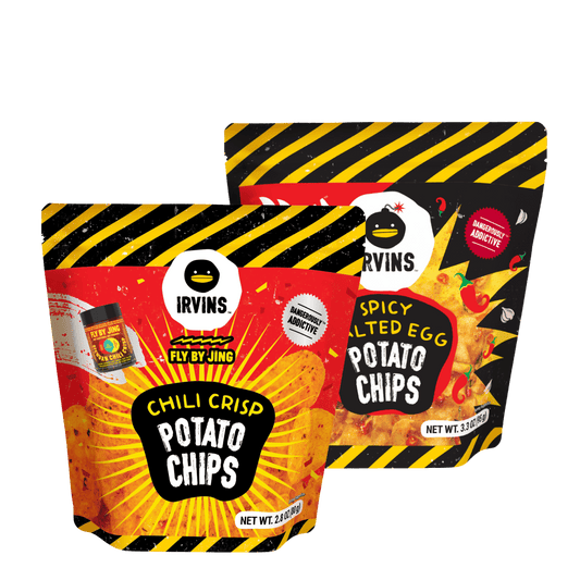 Hot Potato Bundle 2-Pack