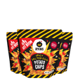 Hot Boom Spicy Salted Egg Potato Chips (3.3 oz)