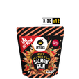 Hot Boom Spicy Salted Egg Salmon Skin (3.3 oz)