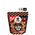 Hot Boom Spicy Salted Egg Salmon Skin (3.3 oz)