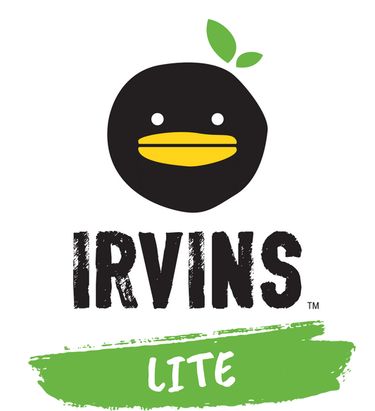 IRVINS LITE Variety 3-Pack (2.5 oz)