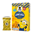 IRVINS X MINIONS Salted Egg Cornflakes Snack (3.2oz)
