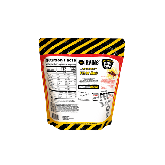 Hot Potato Bundle 2-Pack [EXP: Jan 23, 2026]