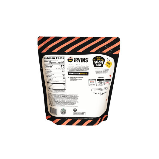 Hot Boom Spicy Best Seller Bundle 2-Pack (3.3 oz)