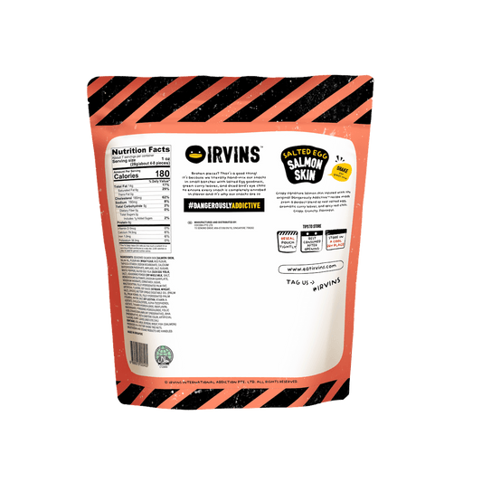 Salted Egg Best Seller Bundle 2-pack (3.3 oz)