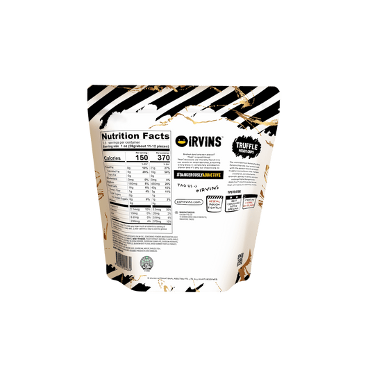 Truffle Potato Chips (2.5 oz)