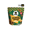 Jalapeno Cheese Salmon Skin (2.8 oz)