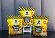 Salted Egg Potato Chips Single (3.7 oz)