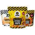 Potato Chips Best Seller Variety 3-Pack (3.7 oz)