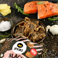 Black Pepper Salmon Skin Single (3.7 oz)