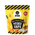 Salted Egg Potato Chip (8.1 oz Value Size)