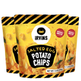 Salted Egg Potato Chip (7.4 oz Value Size)
