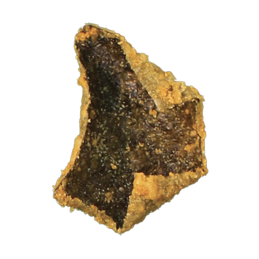 Salted Egg Seaweed Crisps (1.8oz)