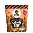 Salted Egg Salmon Skin (7.4 oz Value Size)