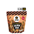 Salted Egg Salmon Skin (3.3oz)