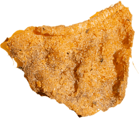 Chips-uU Hot & Spicy Piquant - Céréalis