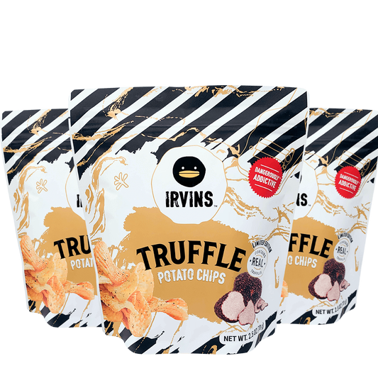 Truffle Potato Chips 3-Pack (2.5 oz)