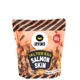 Salted Egg Salmon Skin Single (3.7 oz)