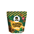 Jalapeno Cheese Salmon Skin (2.8 oz)