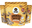 Smoked Cheese Salmon Skin (2.8 oz)