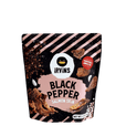 Black Pepper Salmon Skin Single (3.7 oz)