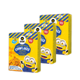 IRVINS X MINIONS Salted Egg Cornflakes Snack (1.5oz)