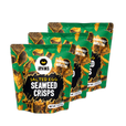 Salted Egg Seaweed Crisps (1.8oz)