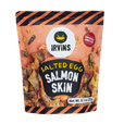 Salted Egg Salmon Skin (8.1 oz Value Size)