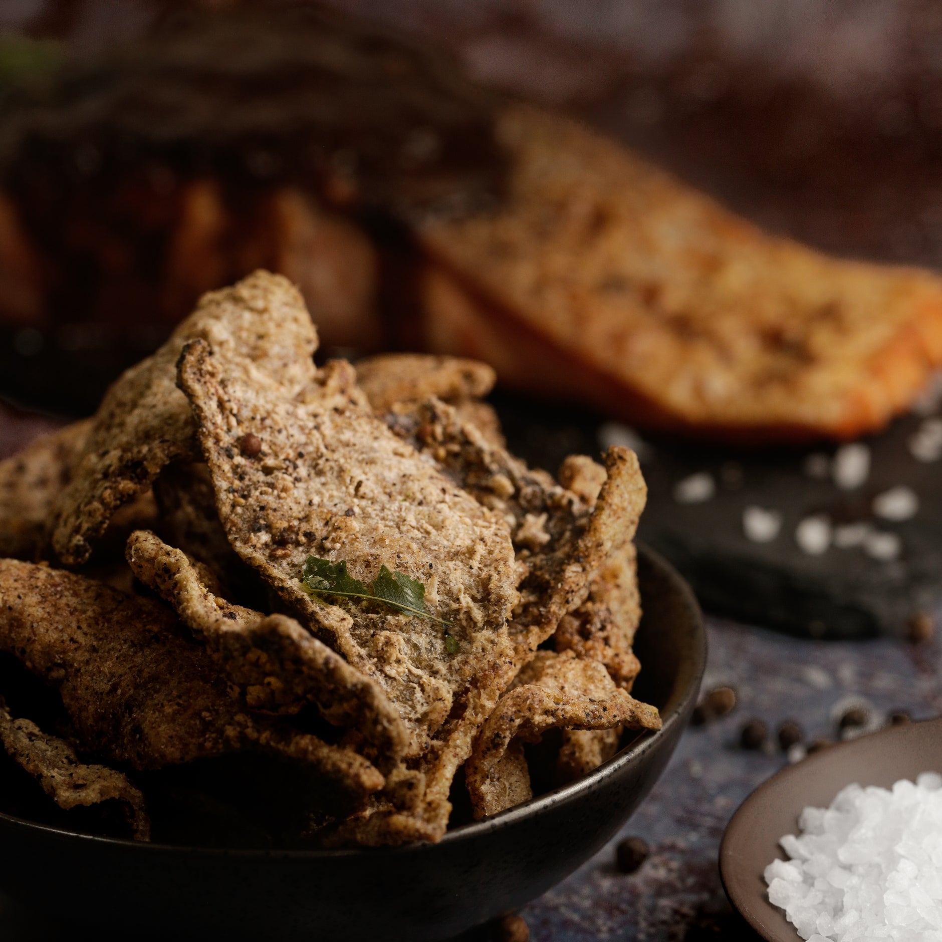 IRVINS Black Pepper Skin Pack