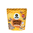 Smoked Cheese Salmon Skin Single (2.8 oz)